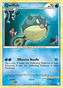 Qwilfish (50/123) [HeartGold y SoulSilver: Conjunto básico] 