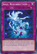 Resurrección del alma [YS14-EN037] Común 