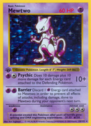 Mewtwo (10/102) (Shadowless) [Conjunto básico 1.ª edición] 