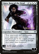Kaya, Bane of the Dead [Promociones de presentación de War of the Spark] 