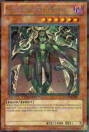 Polilla Horda De Acero [DT05-EN081] Raro 