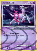 Arceus (AR7) [Platino: Arceus] 