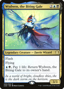 Wydwen, el vendaval mordaz [Commander 2020] 