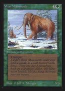 Mamut de guerra [Edición de coleccionista] 