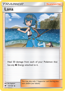 Lana (117/147) [Sol y Luna: Sombras ardientes] 