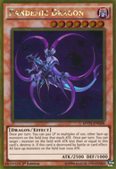 Dragón Pandémico [MVP1-ENG06] Oro Raro 
