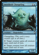 Cambiante ameboide [Serie Premium Deck: Slivers] 
