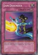 Jam Defender [RP02-EN036] Súper Raro 