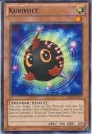 Kurivolt (Azul) [DL15-EN011] Raro 