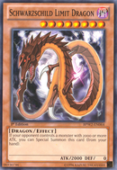 Dragón Límite Schwarzschild [BPW2-EN064] Común 