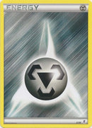 Energía metálica (2/30) [XY: Kit de entrenamiento 1 - Bisharp] 