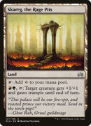 Skarrg, the Rage Pits [Antología Planechase] 