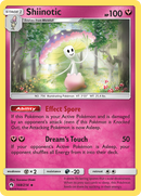 Shiinotic (148/214) [Sol y Luna: Trueno perdido] 