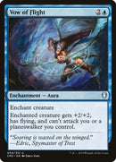 Voto de vuelo [Commander Anthology Volumen II] 