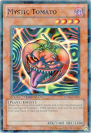 Tomate Místico [DT06-EN005] Común 