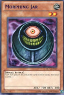Frasco Morphing (Púrpura) [DL11-EN007] Raro 