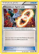 Enlace espiritual de Houndoom (142/162) [XY: AVANCE] 