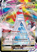 Duraludon VMAX (104/159) [Espada y escudo: Crown Zenith] 