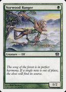 Norwood Ranger [Octava edición] 