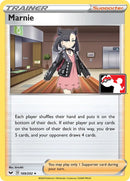 Marnie (169/202) [Paquete de premios Serie Uno] 
