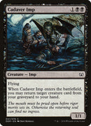 Cadaver Imp [Mazos de duelo: Nissa contra Ob Nixilis] 