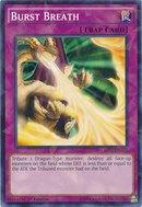 Aliento explosivo [BP03-EN193] Shatterfoil Raro 