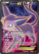Espeon EX (117/122) [XY: Punto de ruptura] 