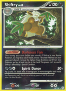 Shiftry (14/130) [Diamante y Perla: Conjunto básico] 