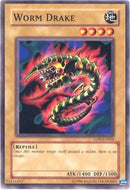 Gusano Draco [LON-EN004] Común 