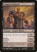 Ejecutor de Zulaport [El ascenso de los Eldrazi] 