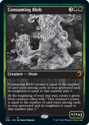 Blob consumidor [Innistrad: función doble] 