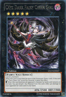 CXyz Dark Fairy Cheer Girl [LTGY-EN047] Raro 