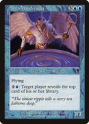 Aven Windreader [Odisea] 