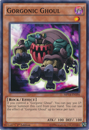Ghoul Gorgónico [MP14-EN194] Común 