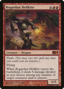 Bogardan Hellkite [Magia 2010] 