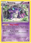 Nidoking (45/114) [XY: Asedio de vapor] 