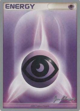 Energía psíquica (Psychic Lock - Jason Klaczynski) [Campeonato Mundial 2008] 