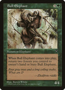 Elefante toro [Caja de regalo multiverso] 