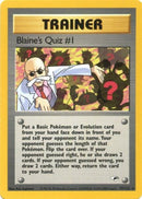 Prueba de Blaine n.° 1 (97/132) [Gym Heroes Unlimited] 