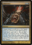 Lobotomía [Friday Night Magic 2006] 