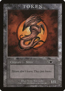 Ficha plateada [Magic Player Rewards 2003] 