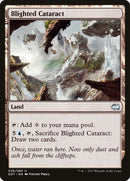 Catarata arruinada [Mazos de duelo: tritones contra duendes] 