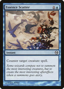 Dispersión de esencia [Duelos de los Planeswalkers] 