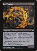 Serpiente del pantano [Caos planar] 