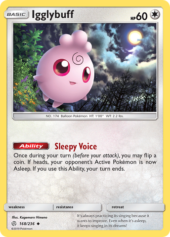 Igglybuff (168/236) [Sol y Luna: Eclipse cósmico] 