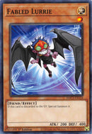 Lurrie legendario [HAC1-EN124] Común 
