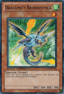 Dragunity Brandistock [DT04-EN023] Común 