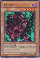 Kryuel [DB2-EN209] Común 