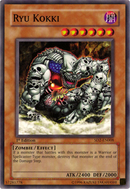 Ryu Kokki [SD2-EN008] Común 