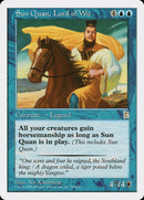 Sun Quan, Señor de Wu [Portal de los Tres Reinos] 